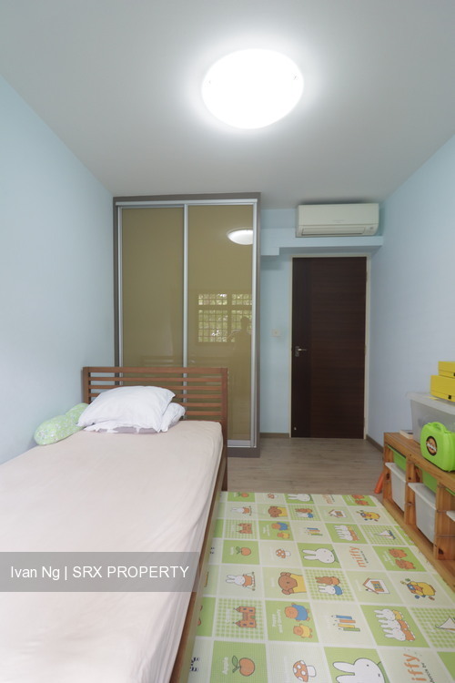 Blk 27A Jalan Membina (Bukit Merah), HDB 4 Rooms #212304771